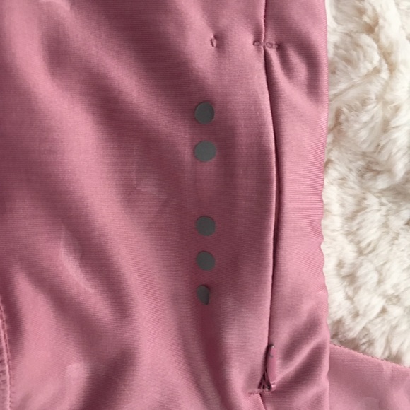 Beautiful RBX XL Leggings Dusty Rose! These are extremely hard to find! - Picture 10 of 10